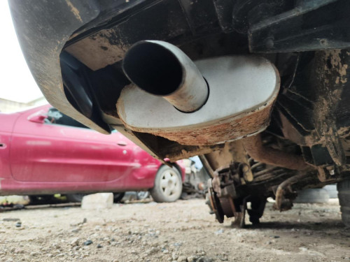  LAND ROVER DISCOVERY (LT) 