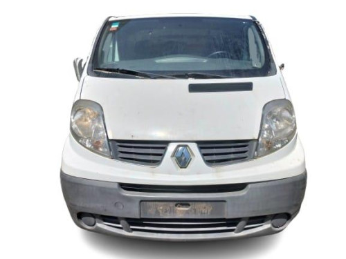  RENAULT TRAFIC II FURGÓN 