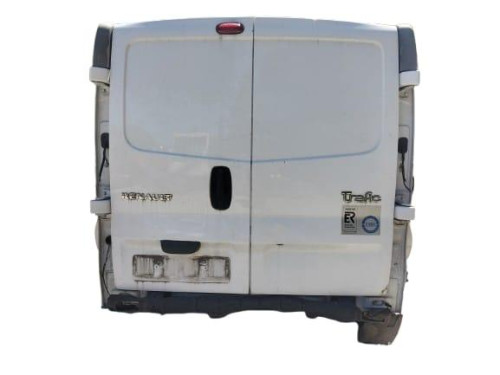  RENAULT TRAFIC II FURGÓN 