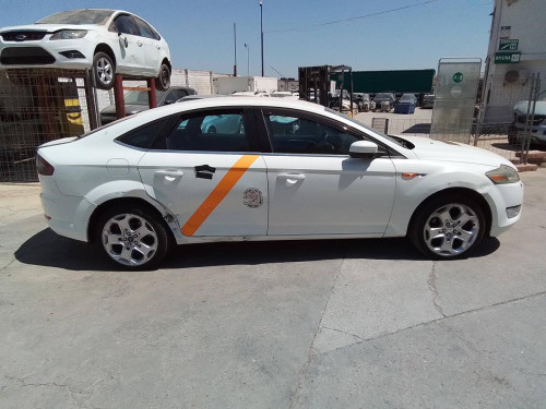  FORD MONDEO BERLINA (CA2) 