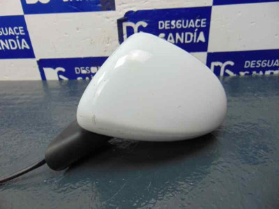 RETROVISOR IZQUIERDO, OPEL, CORSA D