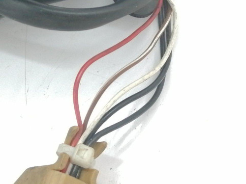  RETROVISOR IZQUIERDO AUDI A4 AVANT (8E) 