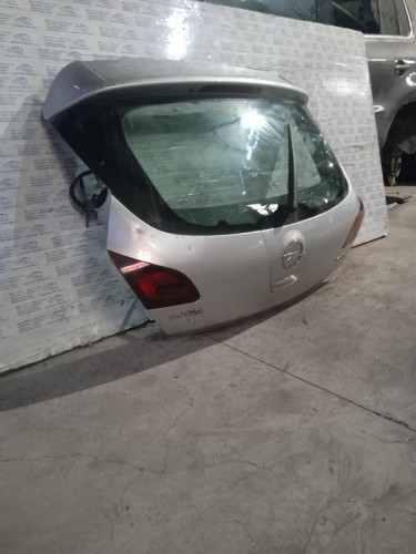  PORTON TRASERO 