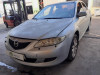  MAZDA 6 BERLINA (GG) 
