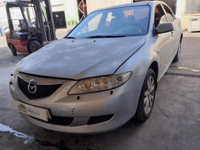 MAZDA 6 BERLINA (GG)