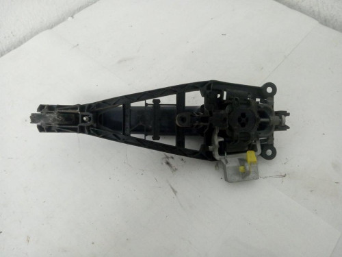  MANETA EXTERIOR TRASERA IZQUIERDA OPEL ZAFIRA B 