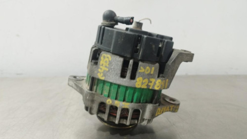  ALTERNADOR, DAEWOO, MATIZ 
