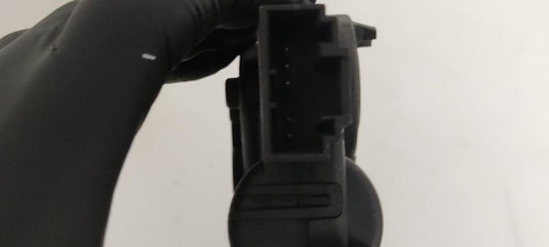 MOTOR APERTURA TRAMPILLAS CLIMATIZADOR Skoda OCTAVIA BERLINA (5E3) 