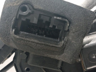 CERRADURA PUERTA TRASERA IZQUIERDA, SEAT, ARONA (KJ)