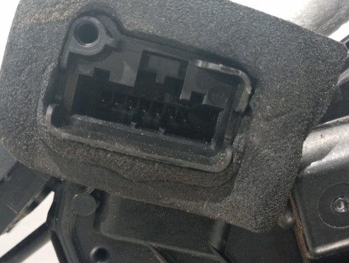  CERRADURA PUERTA TRASERA IZQUIERDA, SEAT, ARONA (KJ) 