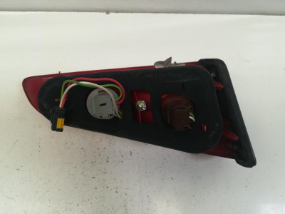 PILOTO TRASERO DERECHO INTERIOR, PEUGEOT, 607 (S2)