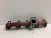 COLECTOR ESCAPE Ford FIESTA (CB1) 