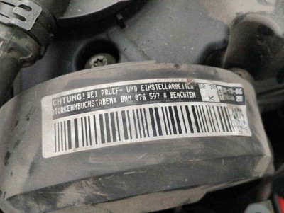 SEAT IBIZA (6L1)