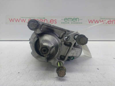 MOTOR ARRANQUE, RENAULT, R 5 (B/C40)
