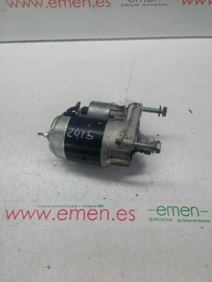 MOTOR ARRANQUE, RENAULT, R 5 (B/C40)