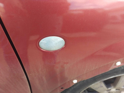 PILOTO LATERAL DERECHO Opel Corsa C (2003->)