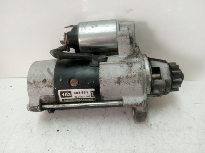 MOTOR ARRANQUE, Nissan, X-TRAIL (T30)