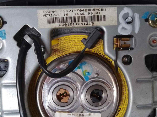 AIRBAG DELANTERO IZQUIERDO FORD MONDEO BERLINA (GE) 