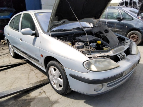 RENAULT MEGANE I FASE 2 CLASSIC (LA...) — автомобиль-донор на запчасти 