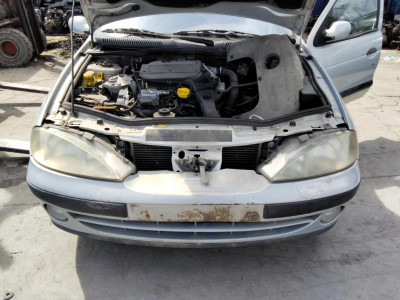 RENAULT MEGANE I FASE 2 CLASSIC (LA...)