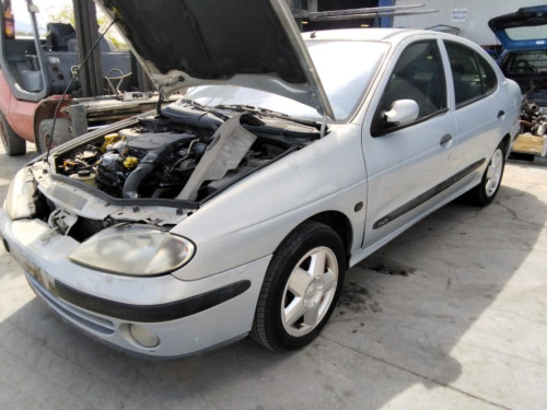 RENAULT MEGANE I FASE 2 CLASSIC (LA...) — автомобиль-донор на запчасти 