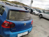  VOLKSWAGEN GOLF V (1K1)(10.2003) 
