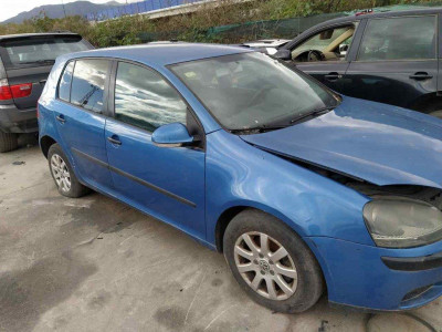 VOLKSWAGEN GOLF V (1K1)(10.2003)