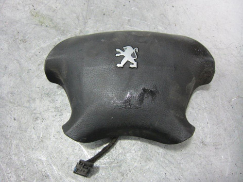 AIRBAG DELANTERO IZQUIERDO Peugeot 406 BERLINA (S1/S2) 