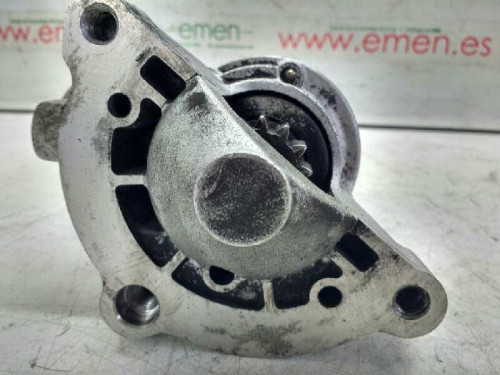  MOTOR ARRANQUE PEUGEOT 607 (S1)(12.2000) 