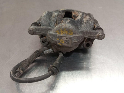 PINZA DE FRENO DELANTERA IZQUIERDA, MERCEDES-BENZ, CLASE GLA (BM 156)