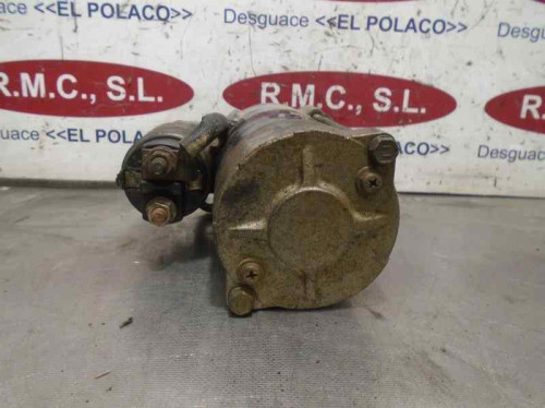 MOTOR ARRANQUE NISSAN PRIMERA BERLINA (P12) 