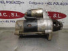  MOTOR ARRANQUE NISSAN PRIMERA BERLINA (P12) 