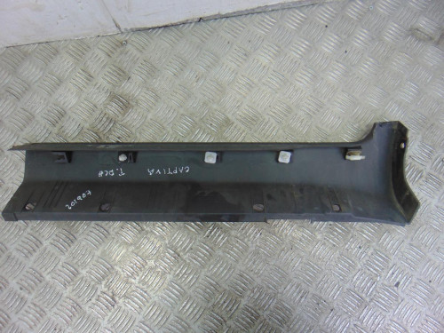  FALDON LATERAL CHEVROLET CAPTIVA 