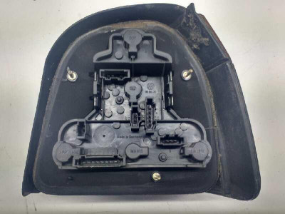 PILOTO TRASERO IZQUIERDO, VOLKSWAGEN, GOLF III (1H1)(11.1991)