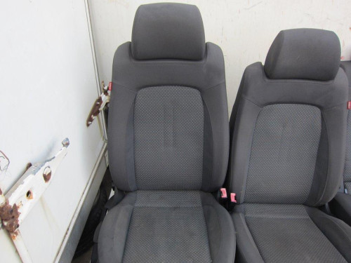  JUEGO ASIENTOS COMPLETO SEAT ALTEA XL (5P5) 