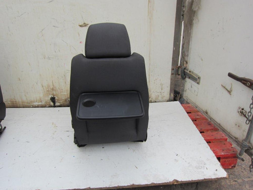  JUEGO ASIENTOS COMPLETO SEAT ALTEA XL (5P5) 