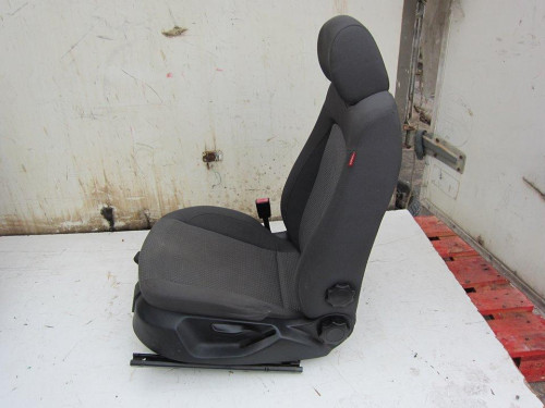  JUEGO ASIENTOS COMPLETO SEAT ALTEA XL (5P5) 
