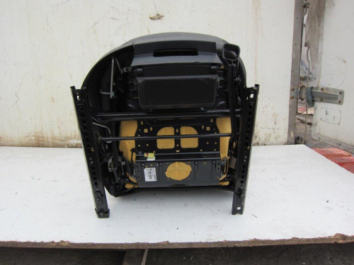  JUEGO ASIENTOS COMPLETO SEAT ALTEA XL (5P5) 