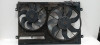 ELECTROVENTILADOR RADIADOR AIRE ACONDICIONADO VOLKSWAGEN PASSAT BERLINA (3C2) 
