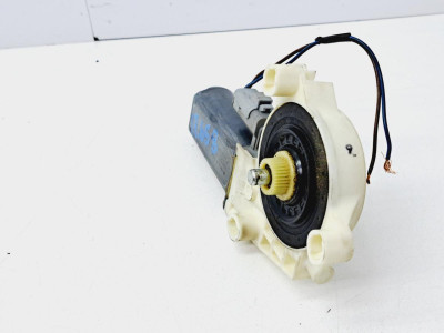 MOTOR ELEVALUNAS DELANTERO IZQUIERDO, PEUGEOT, 307 (S1)(04.2001)