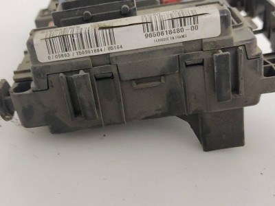 CAJA RELES / FUSIBLES, CITROEN, XSARA PICASSO
