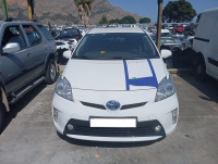 TOYOTA PRIUS (ZVW30)