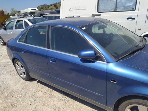 TRANSMISION CENTRAL AUDI A4 BERLINA (8E) 