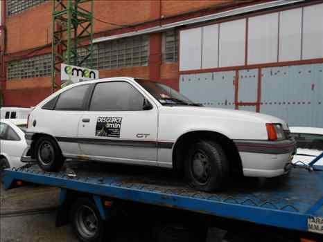  OPEL KADETT E 