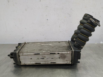 INTERCOOLER, PEUGEOT, 3008