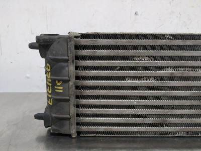 INTERCOOLER, PEUGEOT, 3008