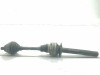  TRANSMISION DELANTERA DERECHA VOLKSWAGEN TOURAN (1T1) 