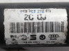  TRANSMISION DELANTERA DERECHA VOLKSWAGEN TOURAN (1T1) 