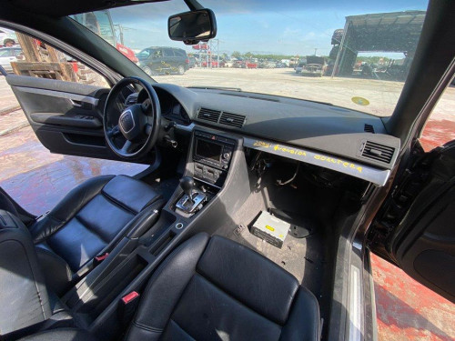  AUDI A4 AVANT (8E) 