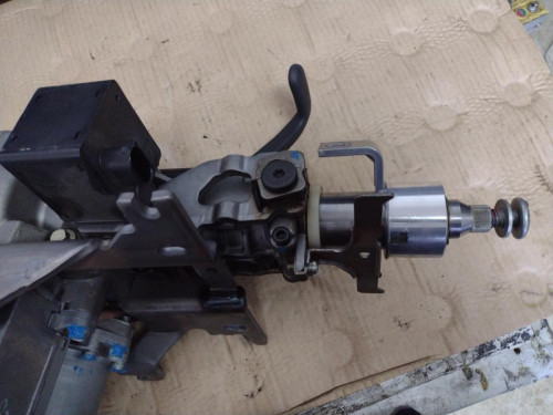  COLUMNA DIRECCION RENAULT SCENIC II (JM) 